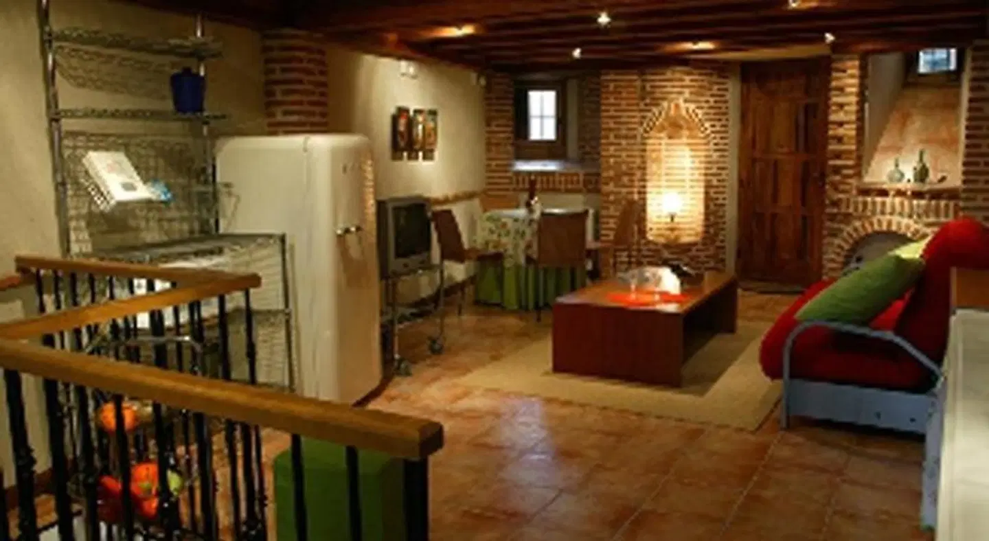 Villa Don Juan II LOUNGE_LOBBY