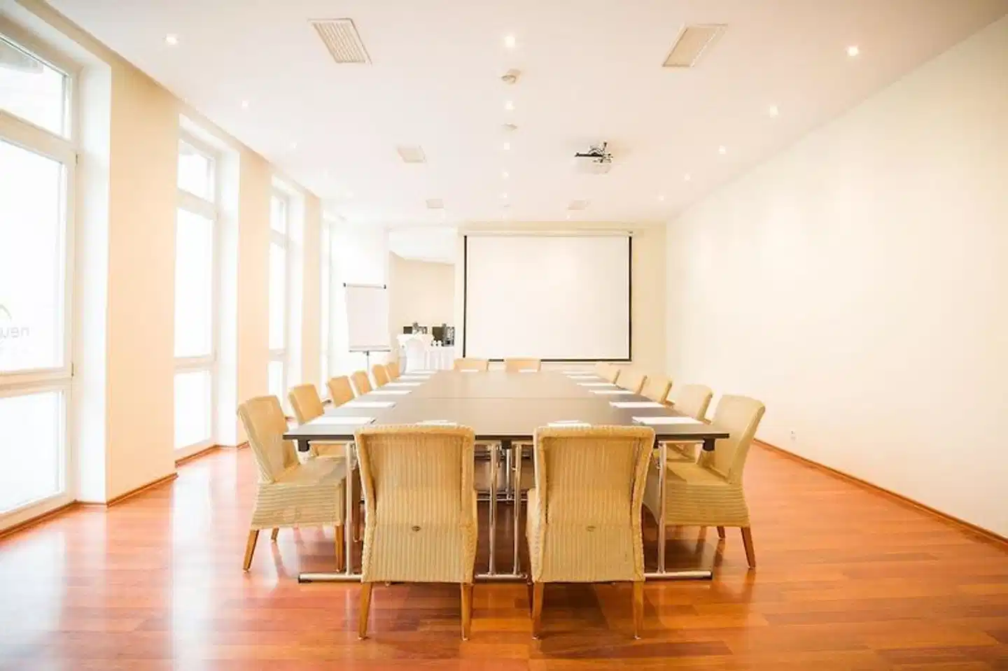 Hotel Neutor Express Konferenz