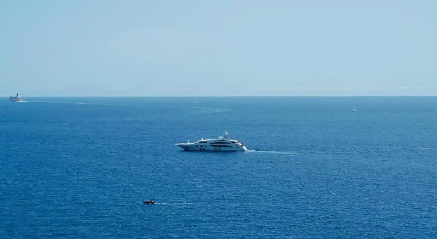 La Perouse Landschaft