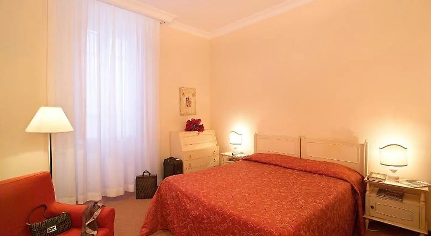 Touring Wellness & Beauty ROOM_EXAMPLE