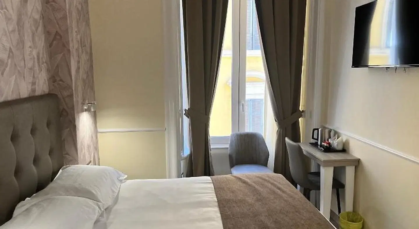 Le Petit ROOM_EXAMPLE