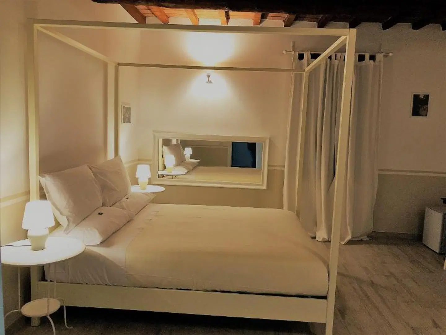 Il Contado - Room and Breakfast- ROOM_EXAMPLE