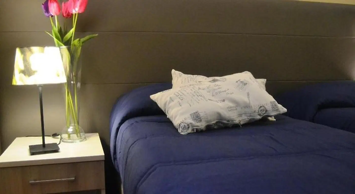 Bellini Home B&B Tiere