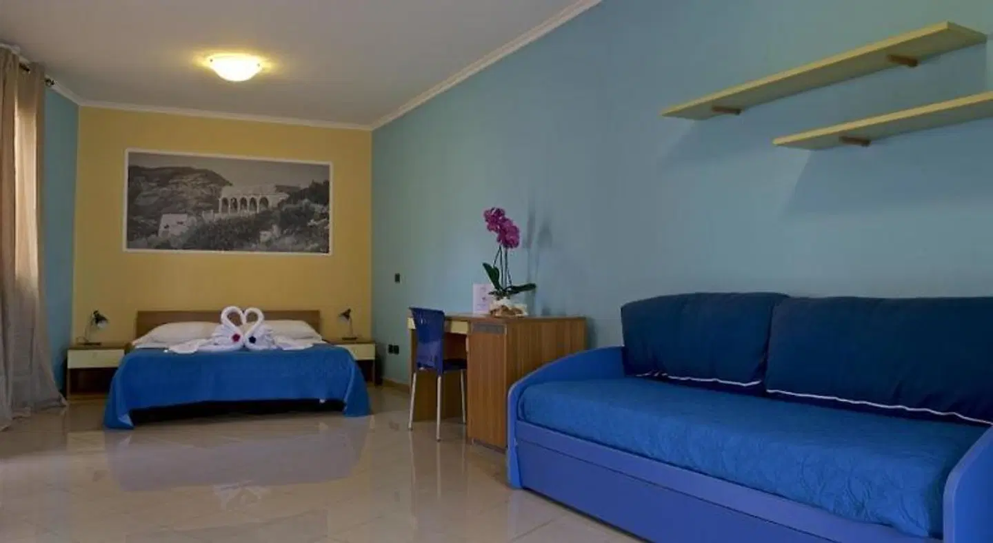 Al Canto Delle Sirene ROOM_EXAMPLE