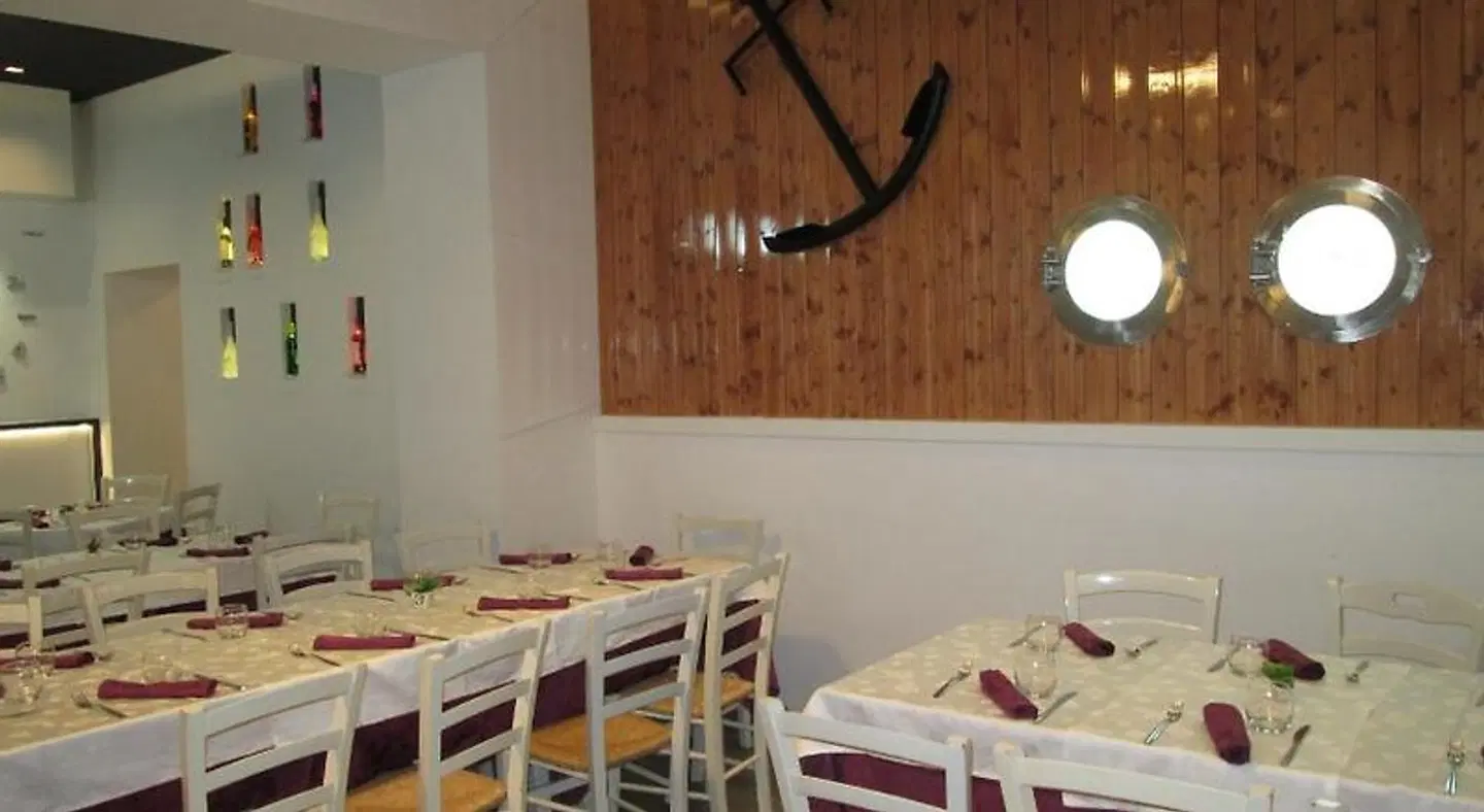 B&B Elisir Badezimmer