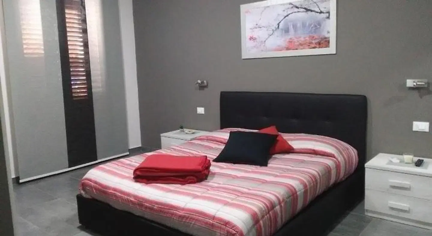 B&B La Grotta ROOM_EXAMPLE
