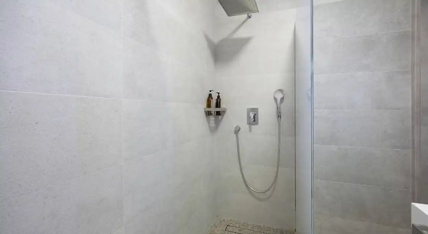 Hotel Teranea Badezimmer