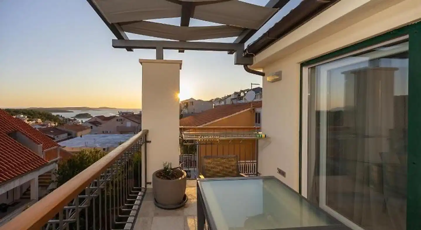 Hotel Teranea Terrasse