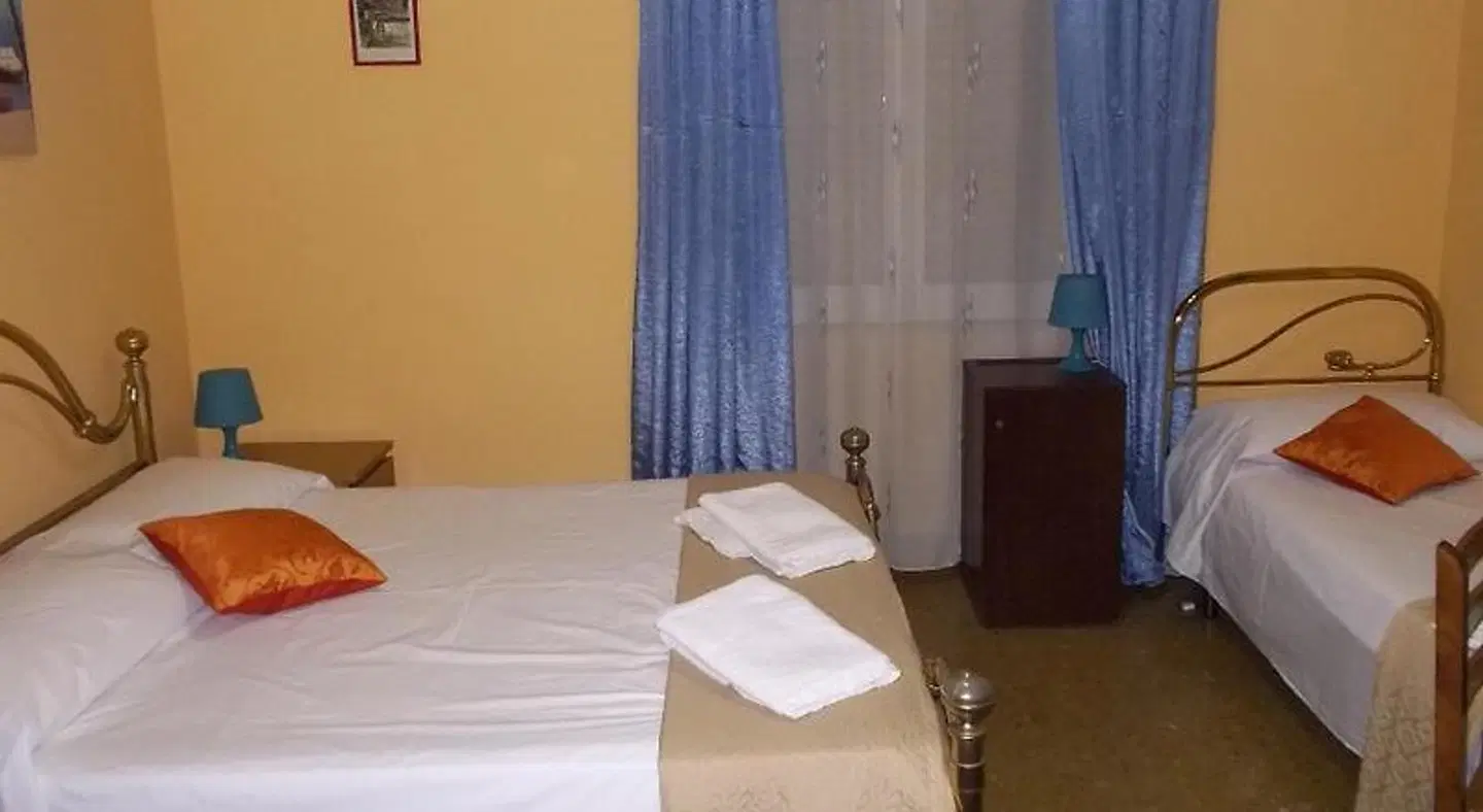Victoria B&B ROOM_EXAMPLE