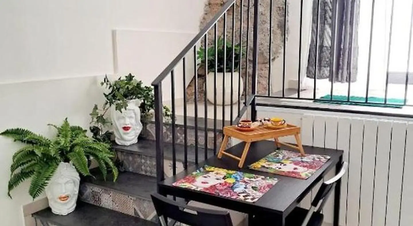 Scuto Home Restaurant