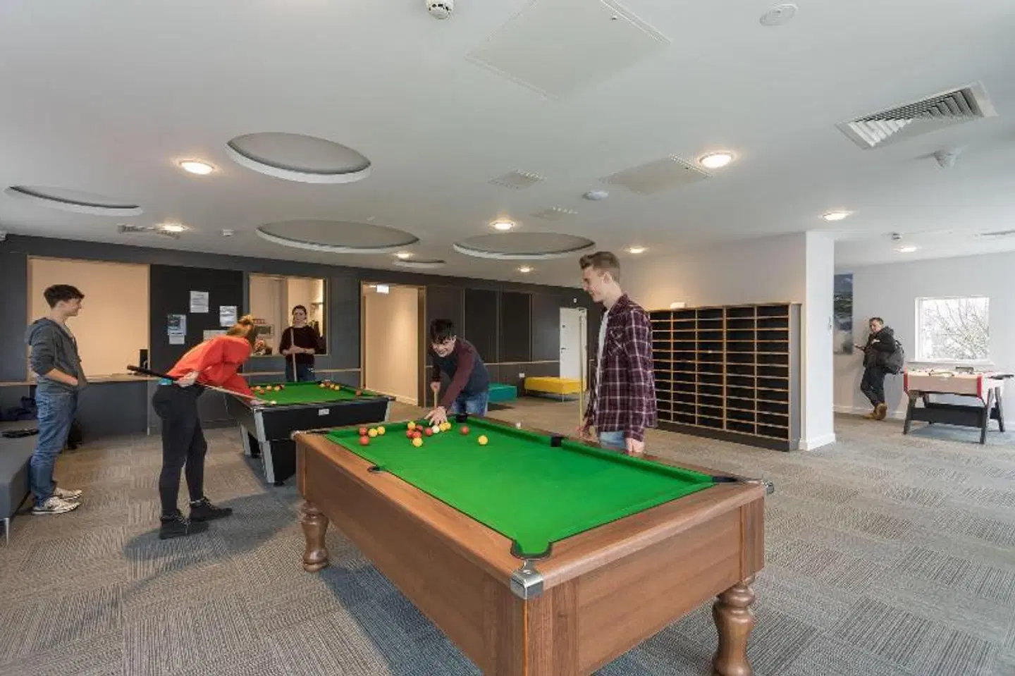 Swuite Galway SPORTS_AND_LEISURE
