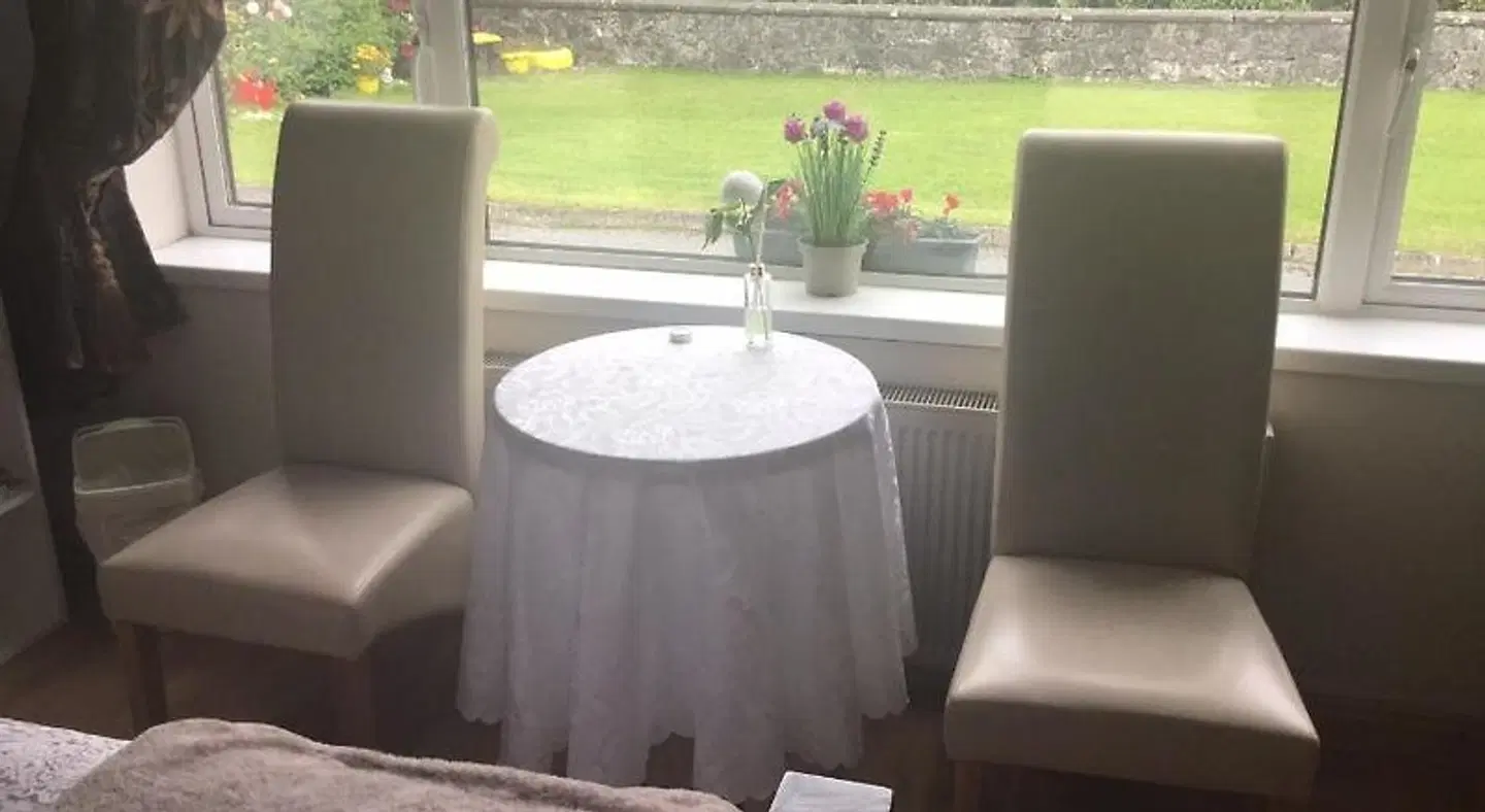Blakehill House Badezimmer
