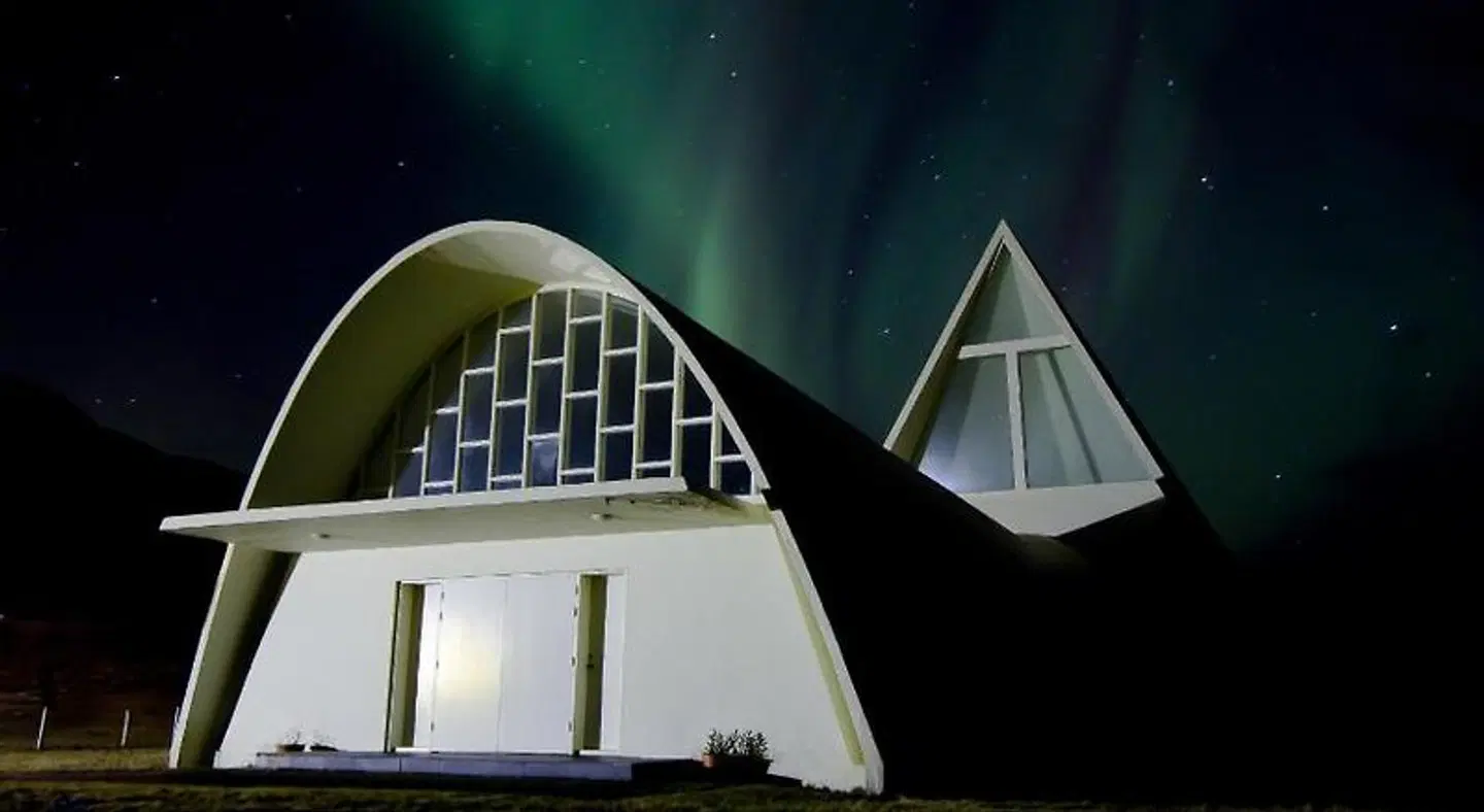 Apotek Guesthouse EXTERIOR