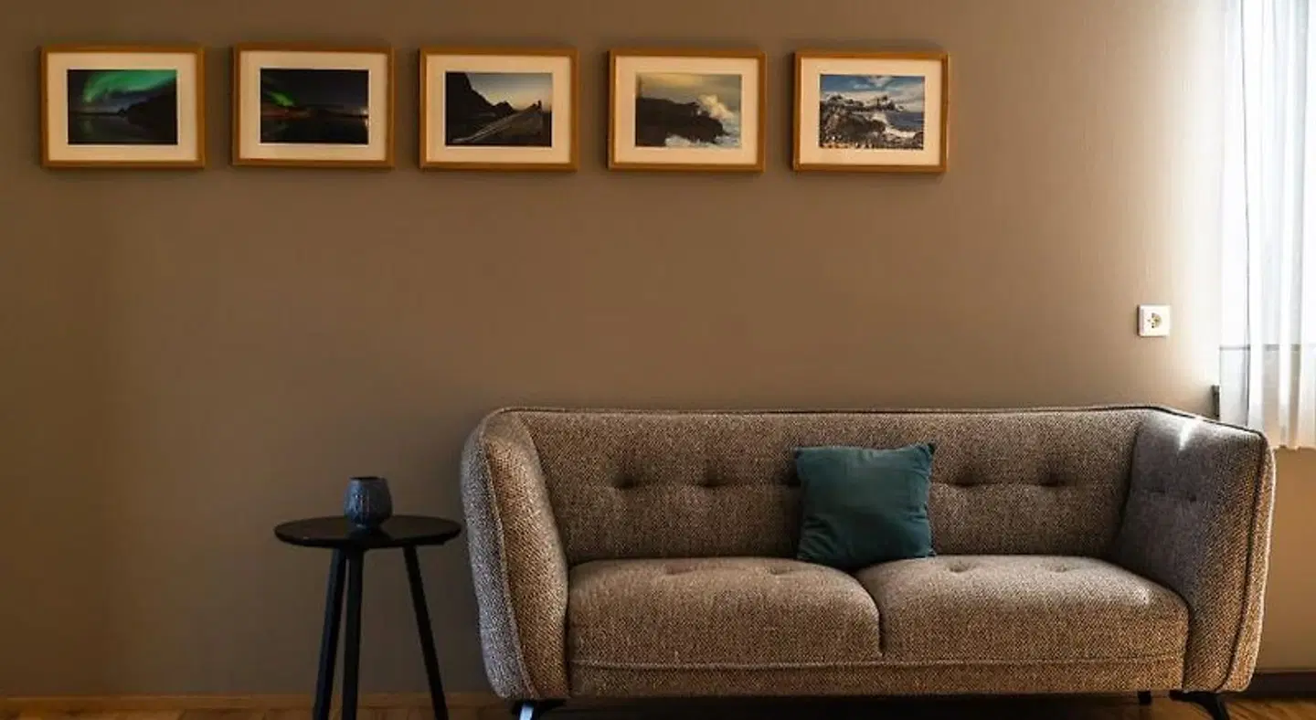 Hotel Jökull ROOM_EXAMPLE