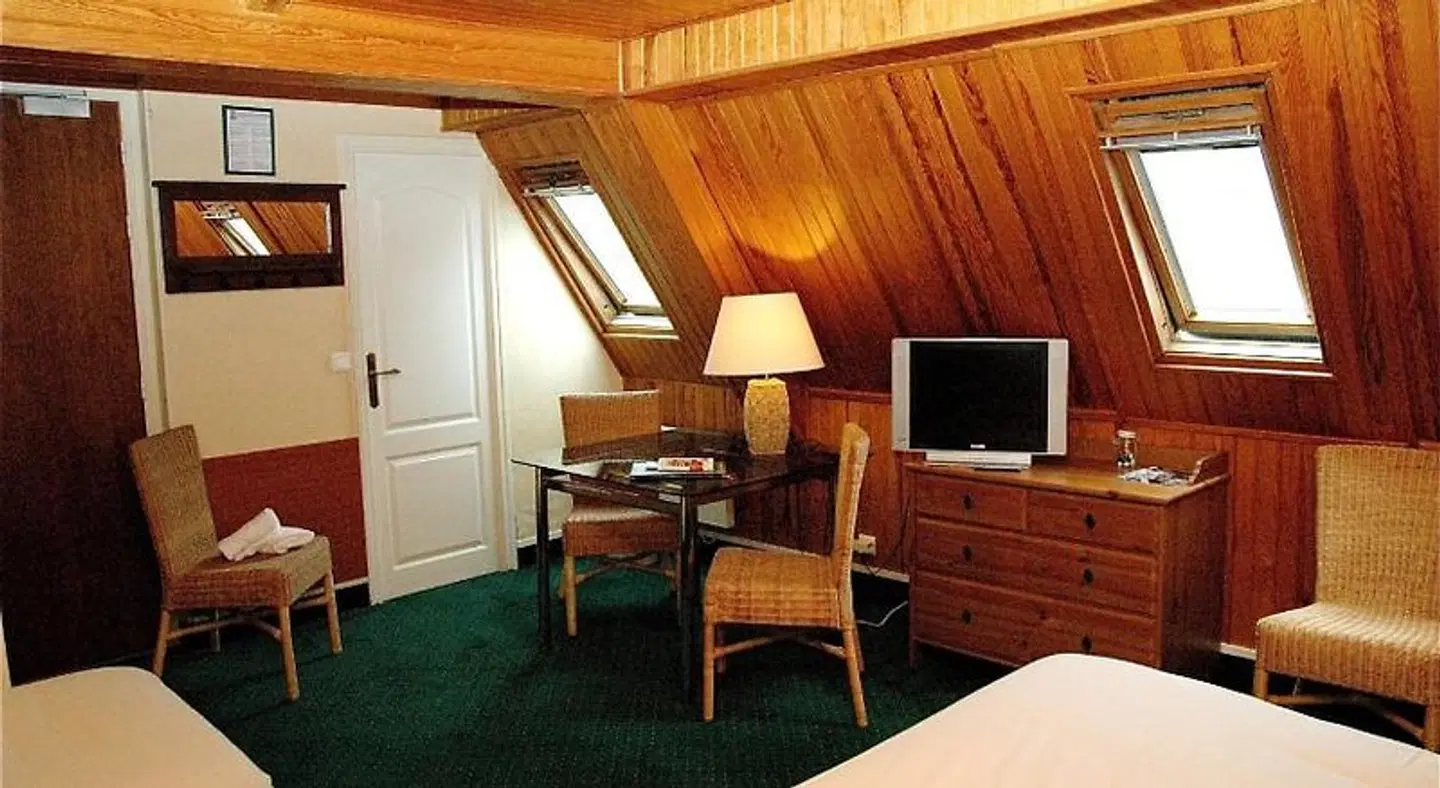 Ajoncs d'Or ROOM_EXAMPLE