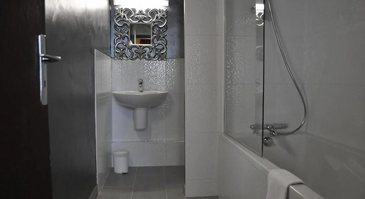 Ajoncs d'Or Badezimmer