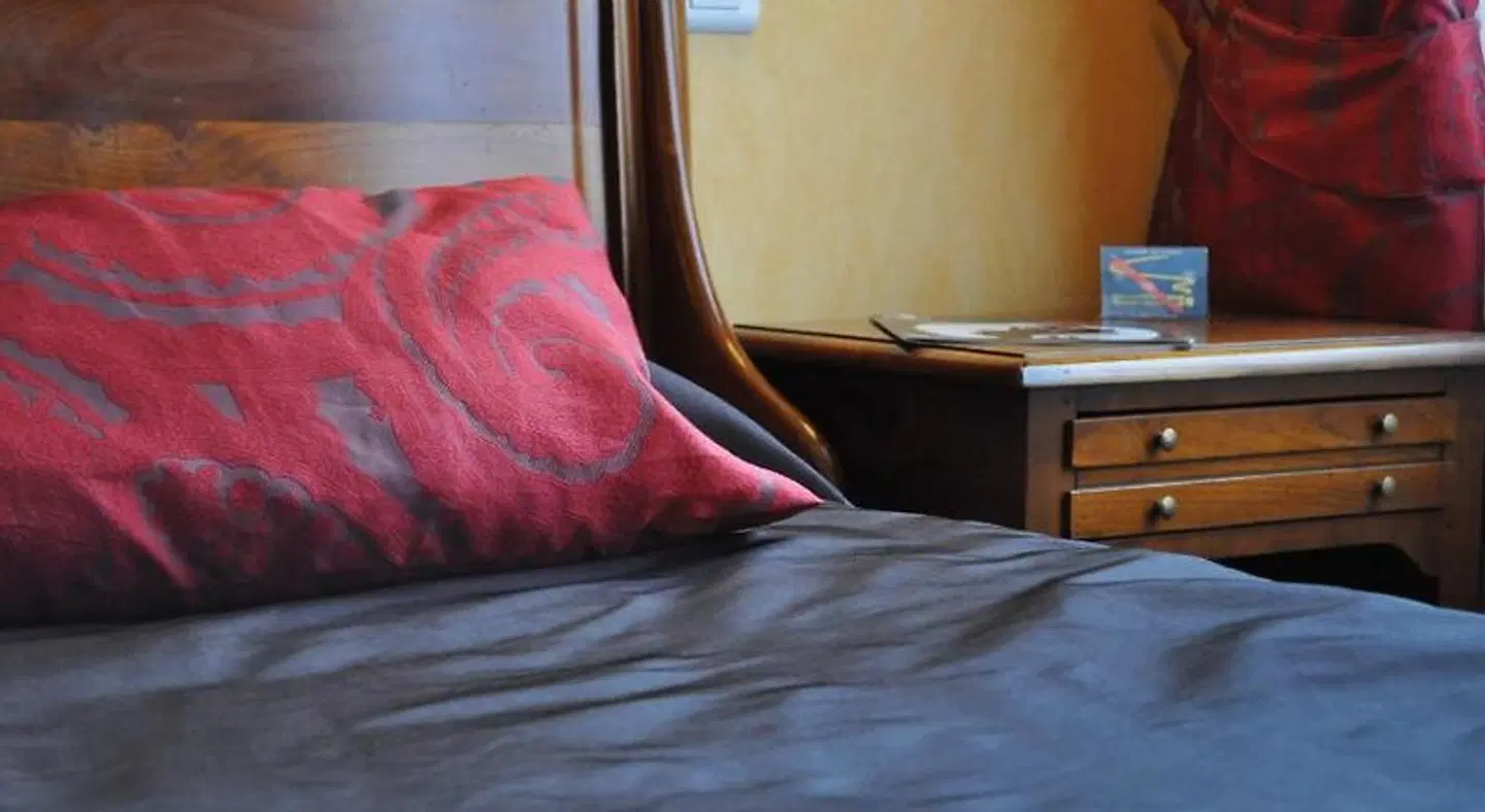 Ajoncs d'Or ROOM_EXAMPLE