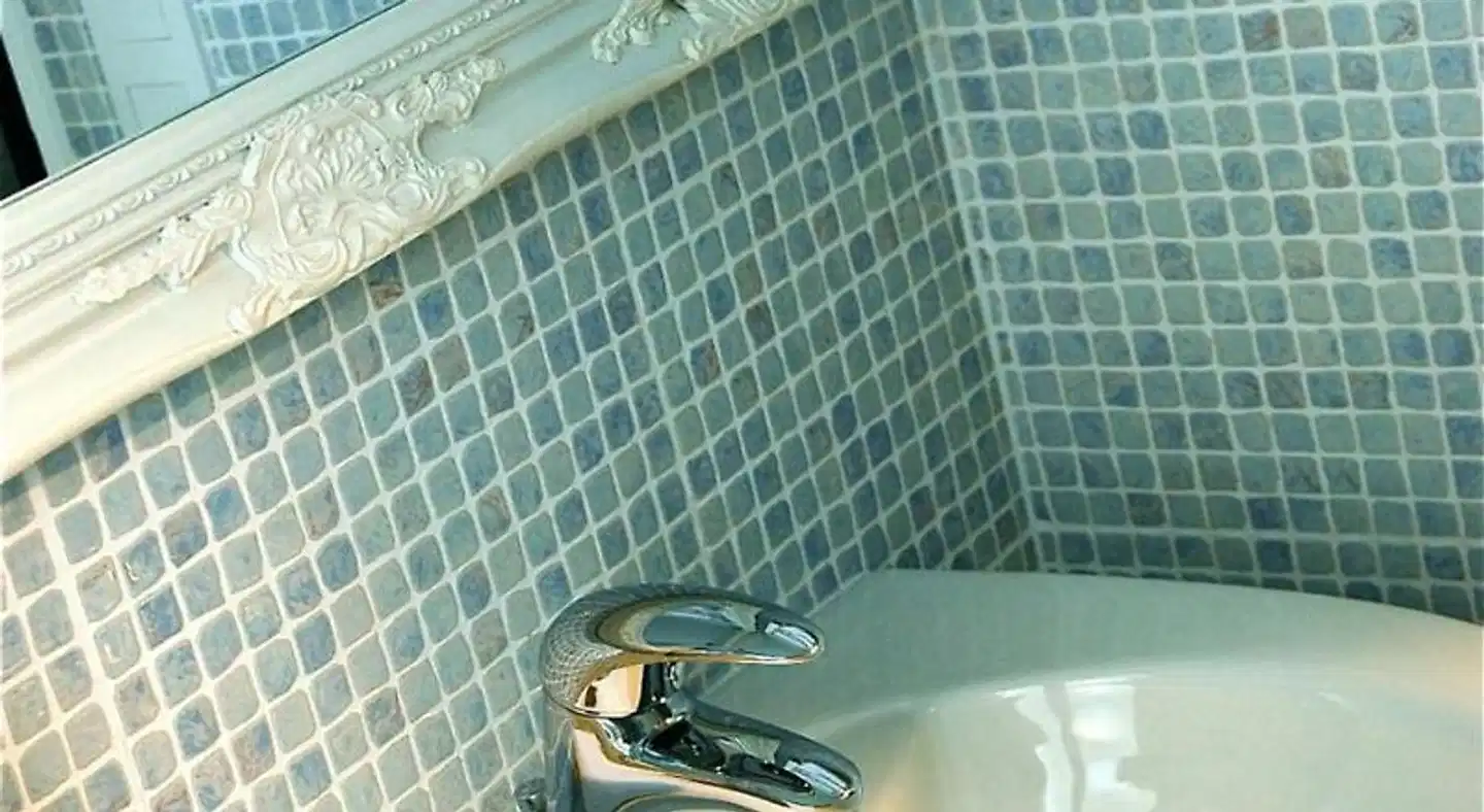 Ajoncs d'Or Badezimmer