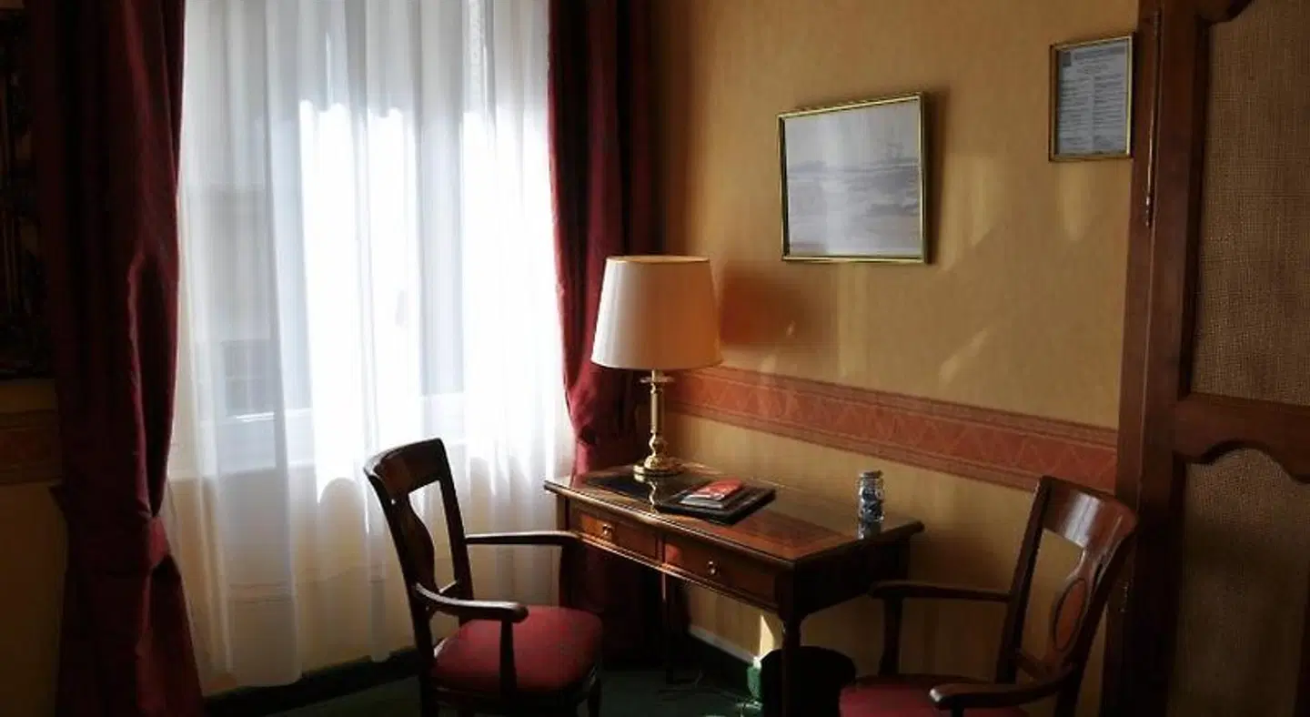 Ajoncs d'Or ROOM_EXAMPLE