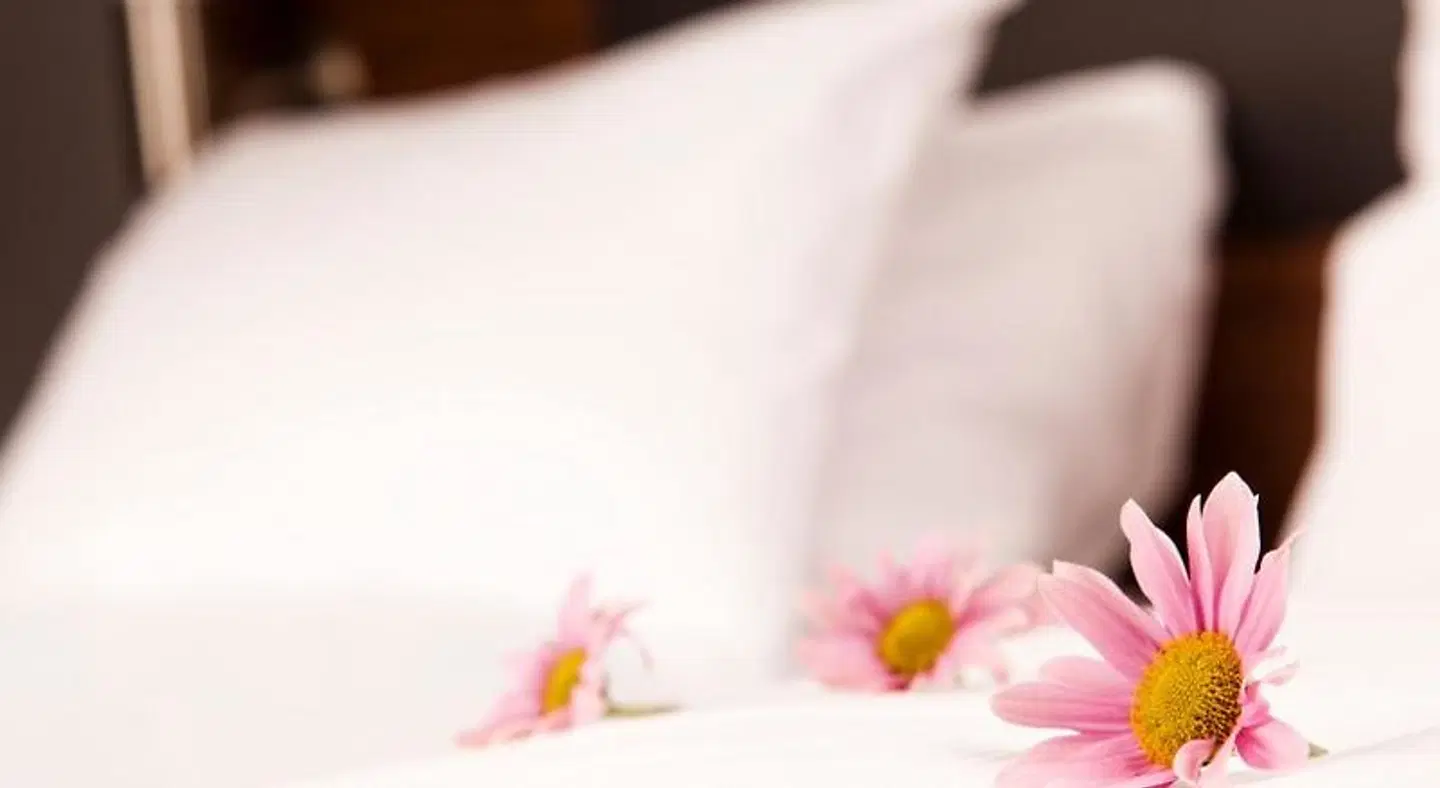 Thon Hotel Fosnavåg Badezimmer