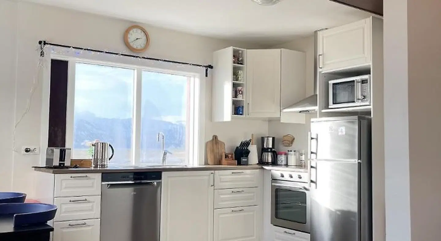 Setberg Guesthouse ROOM_EXAMPLE