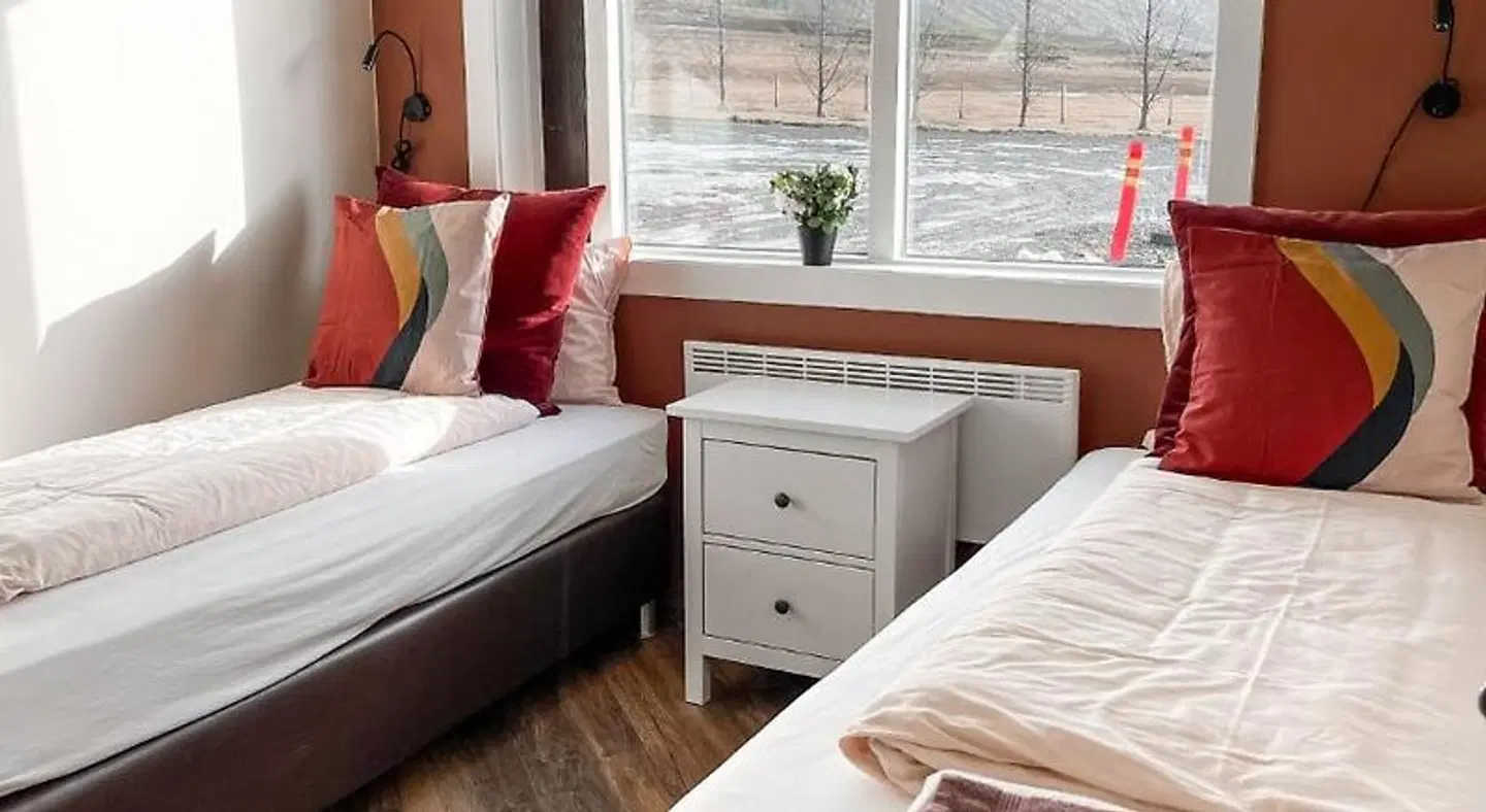 Setberg Guesthouse ROOM_EXAMPLE