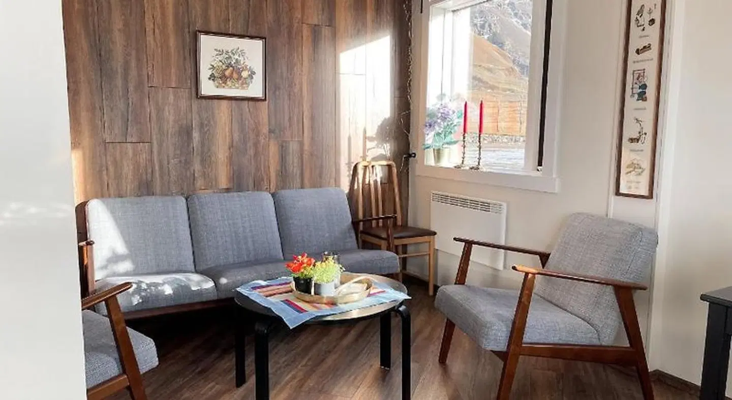 Setberg Guesthouse LOUNGE_LOBBY