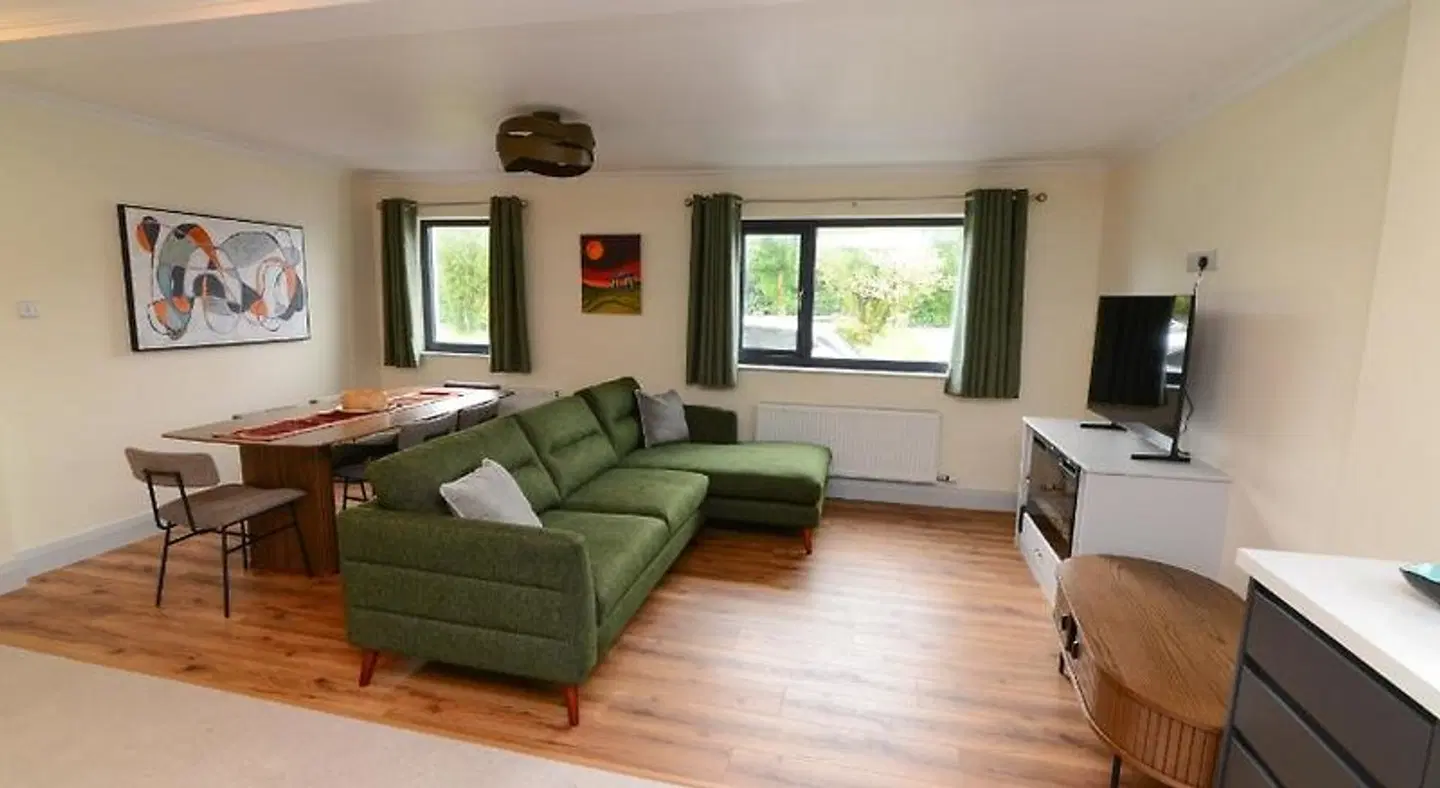 Lodge at The Old Barracks ROOM_EXAMPLE
