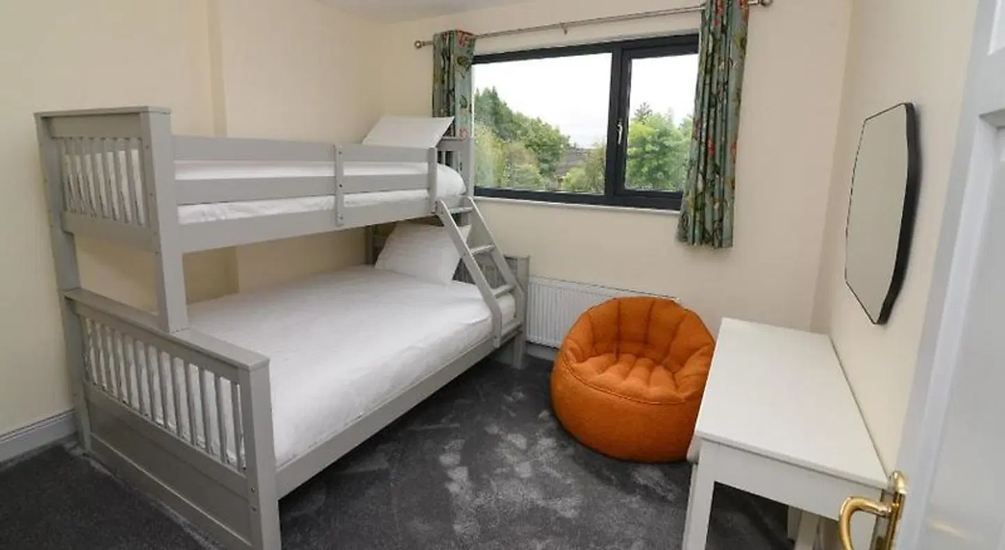 Lodge at The Old Barracks ROOM_EXAMPLE