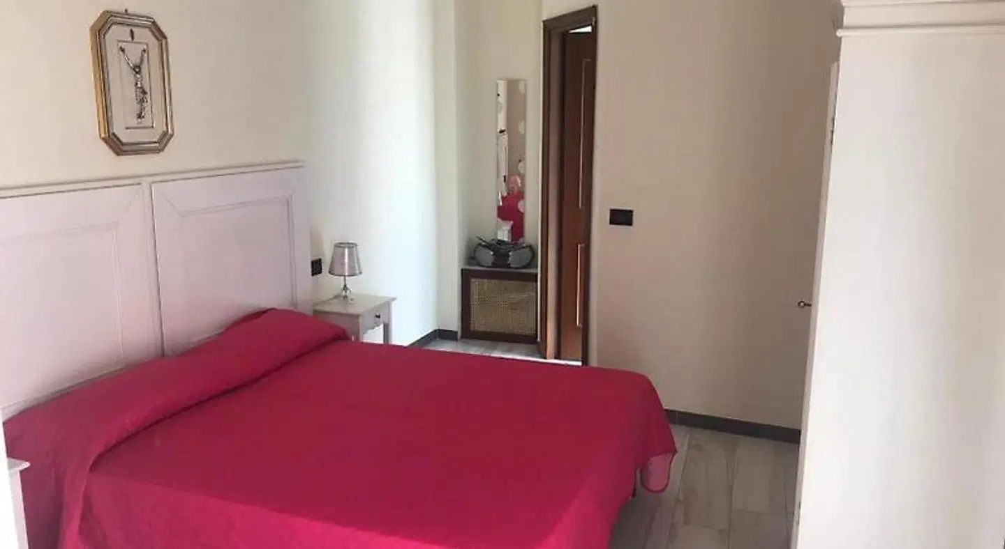 B&B Enna Cerere ROOM_EXAMPLE