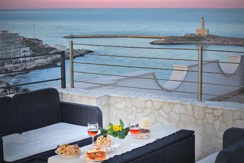 B&B Casanita – Hotelfoto