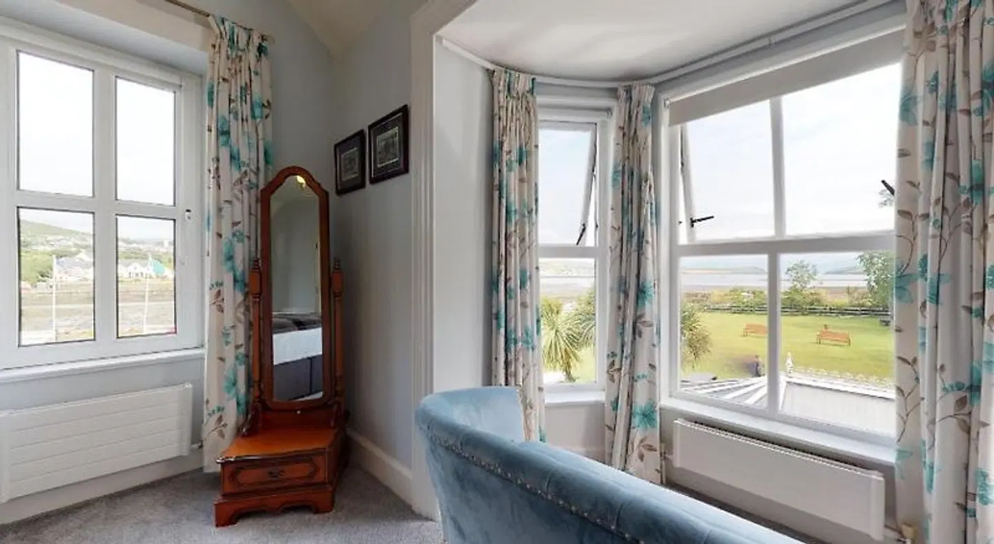 Milltown House Dingle ROOM_EXAMPLE