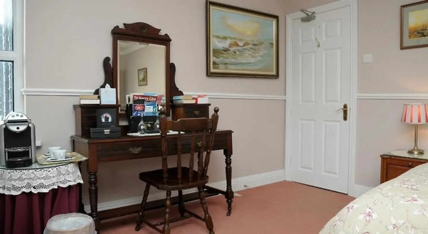 Milltown House Dingle Bar