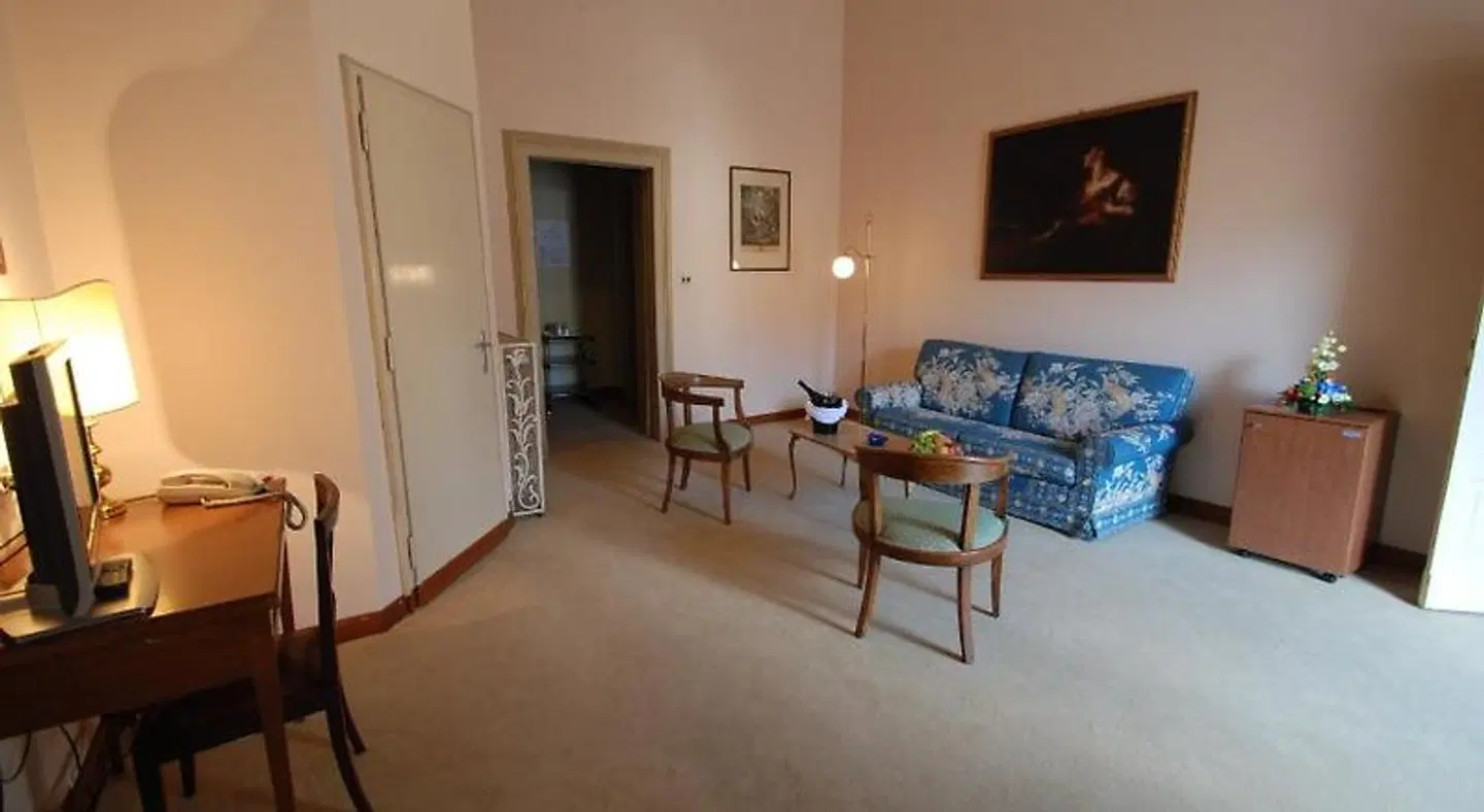 Palace ROOM_EXAMPLE