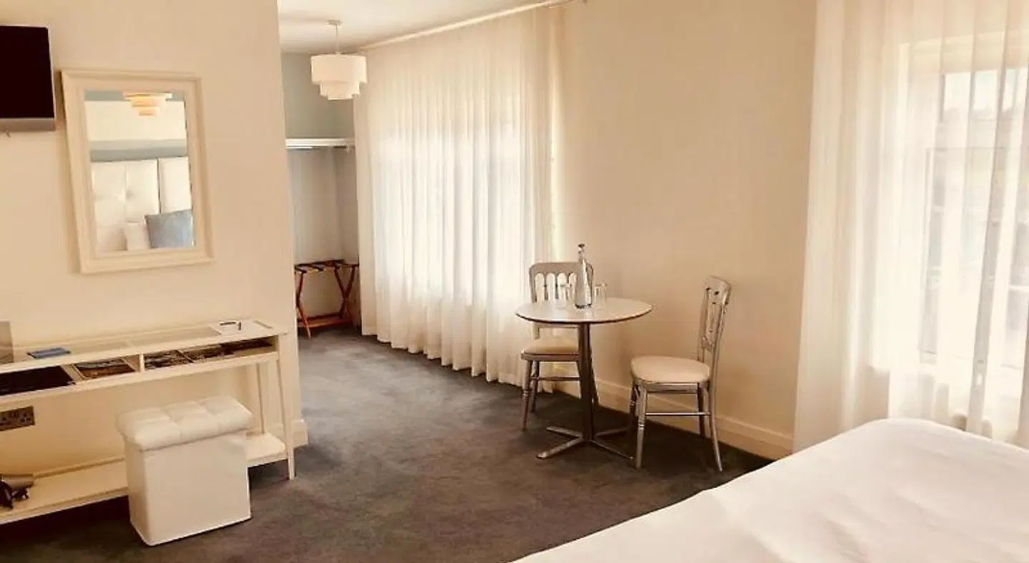 Connemara Sands Hotel Konferenz