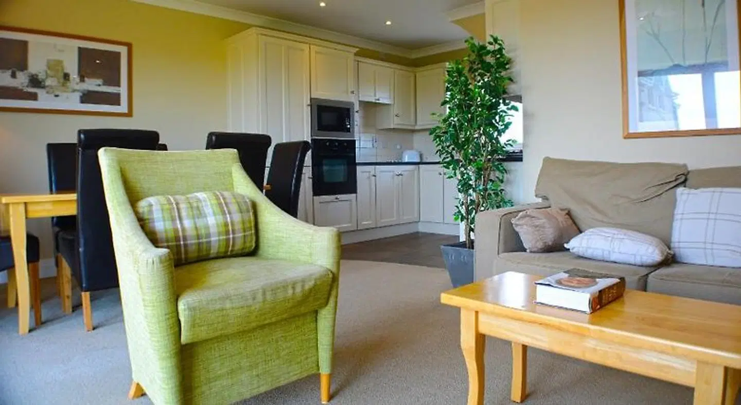 Connemara Sands Hotel LOUNGE_LOBBY