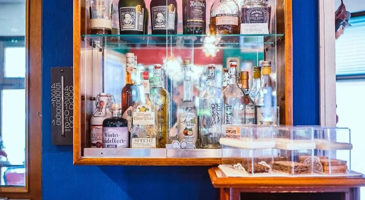 Design Hotel Euskirchen Bar