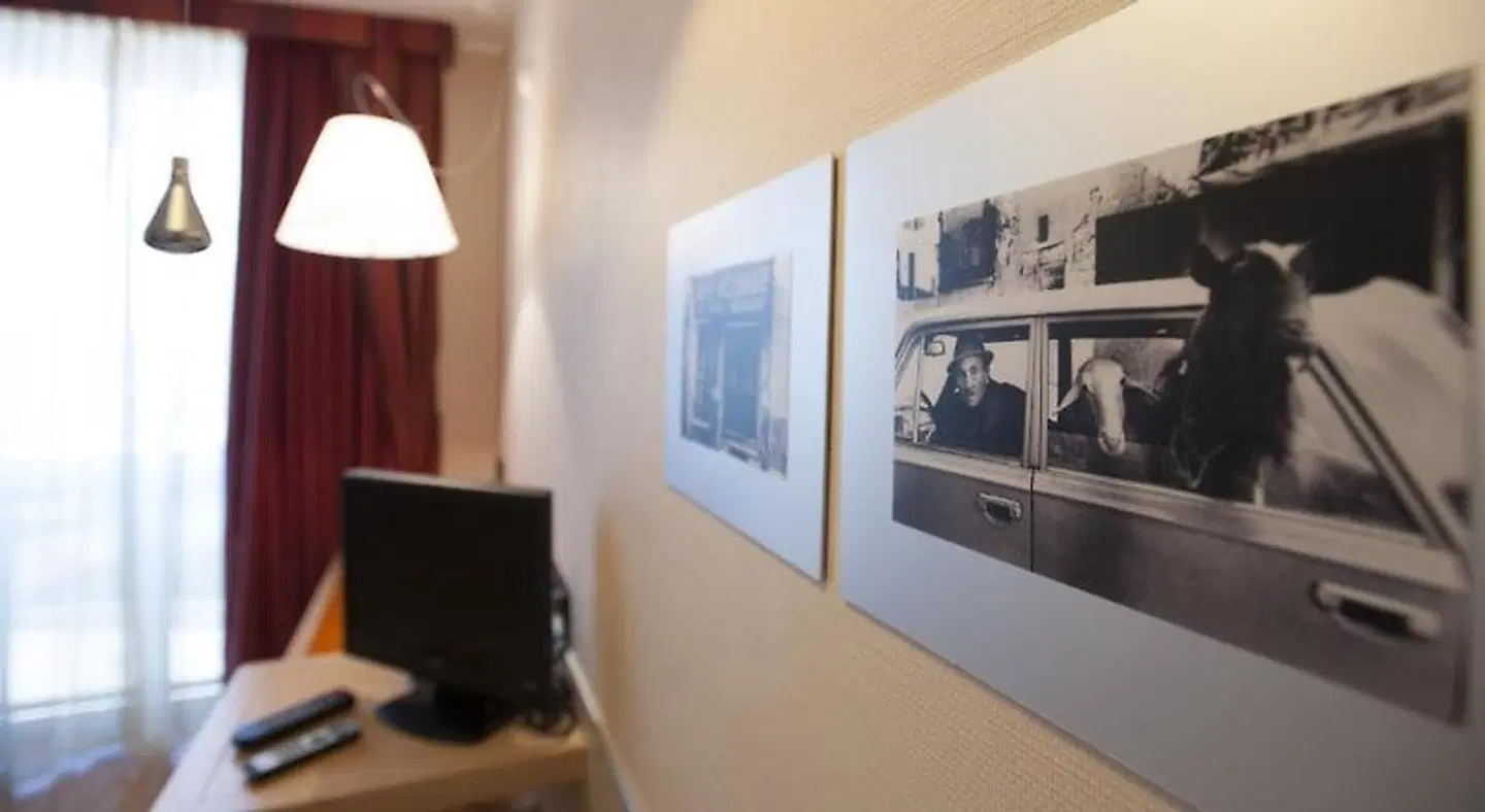 Alba Residence ROOM_EXAMPLE