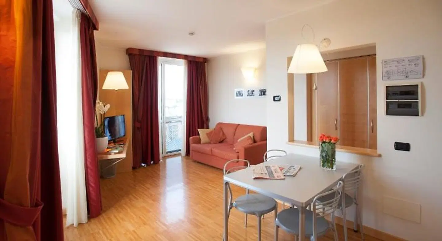 Alba Residence ROOM_EXAMPLE