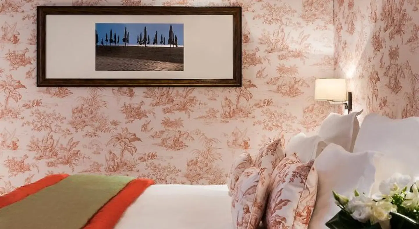 Normandy Barriere ROOM_EXAMPLE