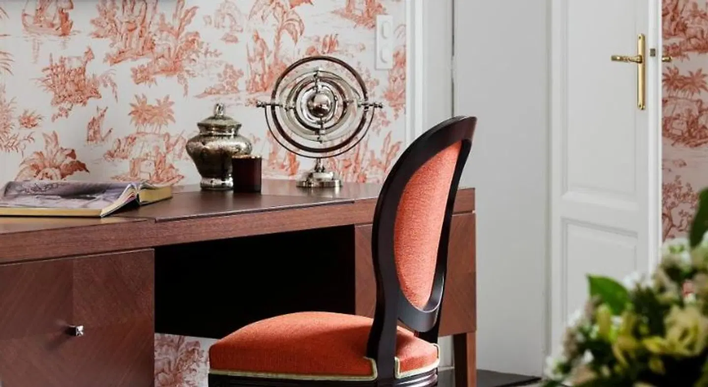 Normandy Barriere HEALTH_BEAUTY