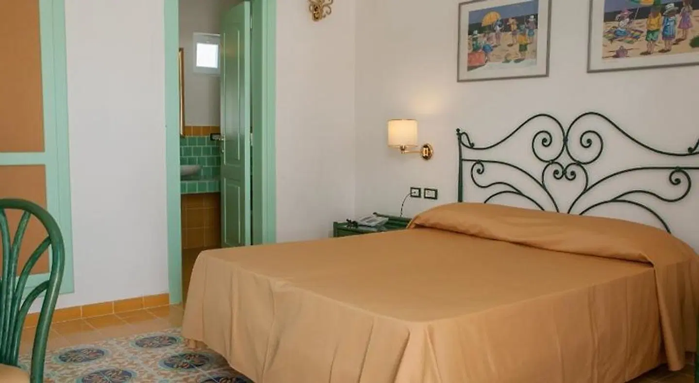 Hotel Villa Bianca ROOM_EXAMPLE