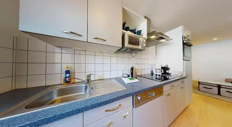 COLMARAPPART Grand'Rue – Hotelfoto