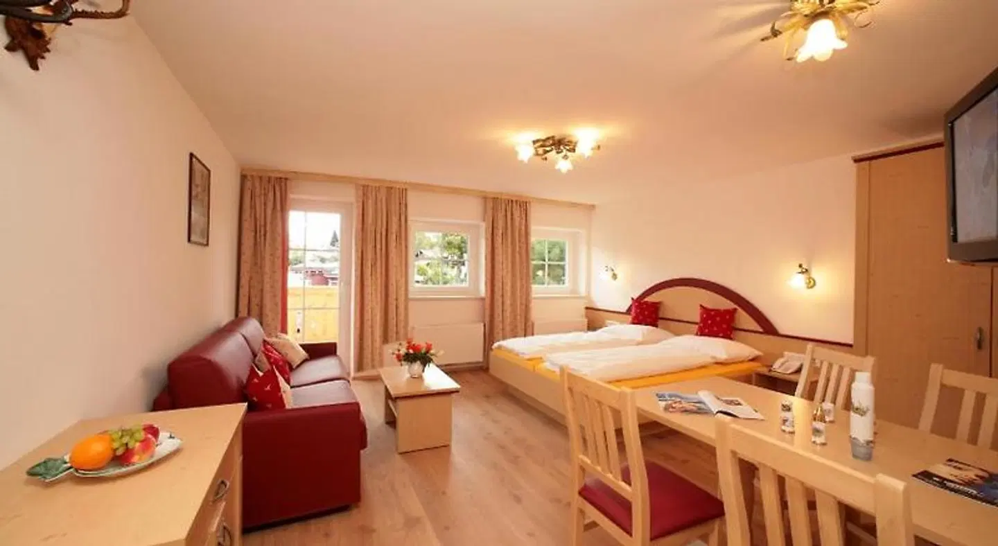 Aparthotel Waidmannsheil ROOM_EXAMPLE