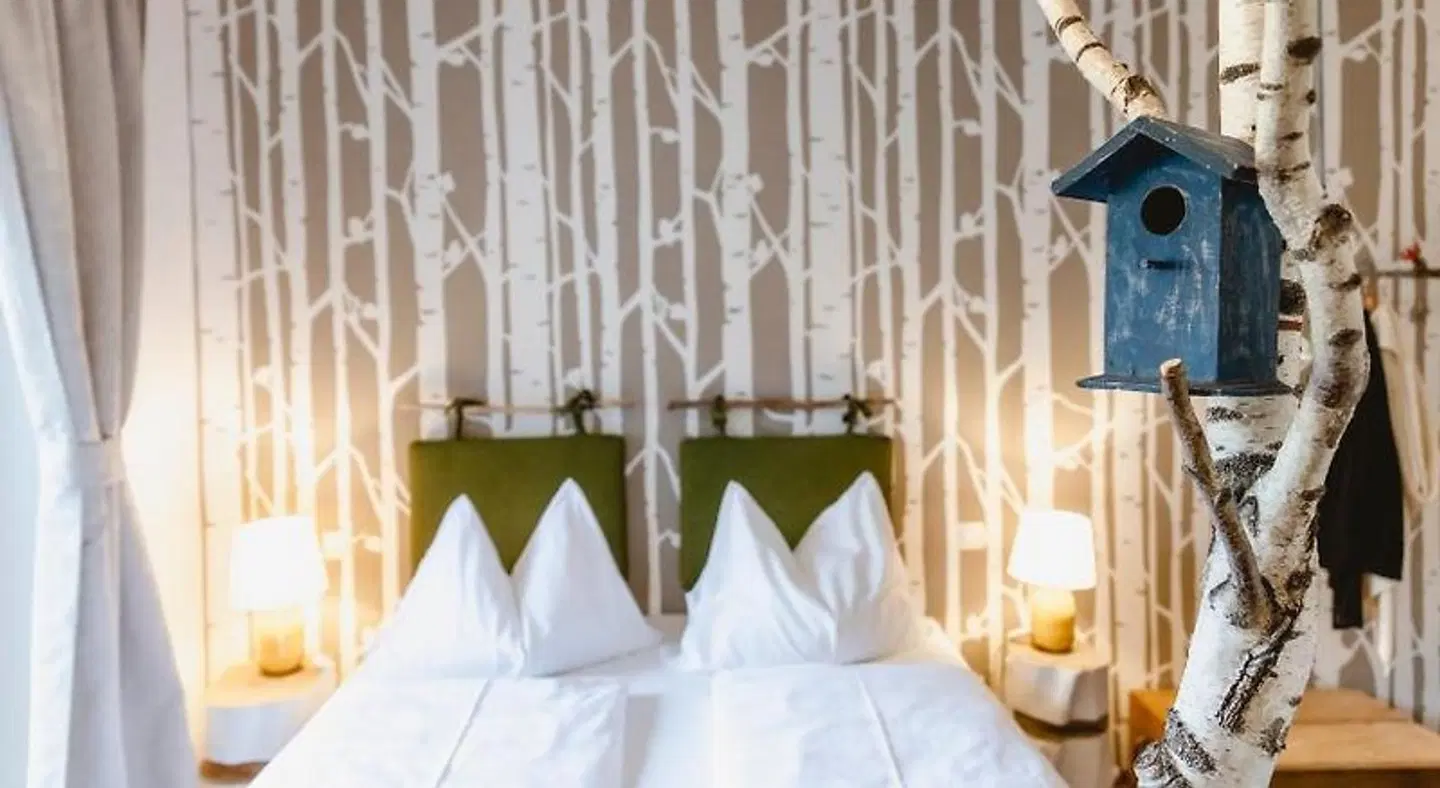 B&B - Das Franzl ROOM_EXAMPLE