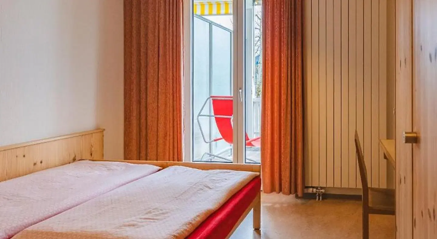 Youthplace Davos ROOM_EXAMPLE