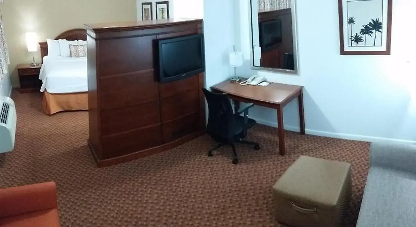 Best Western Port St. Lucie ROOM_EXAMPLE