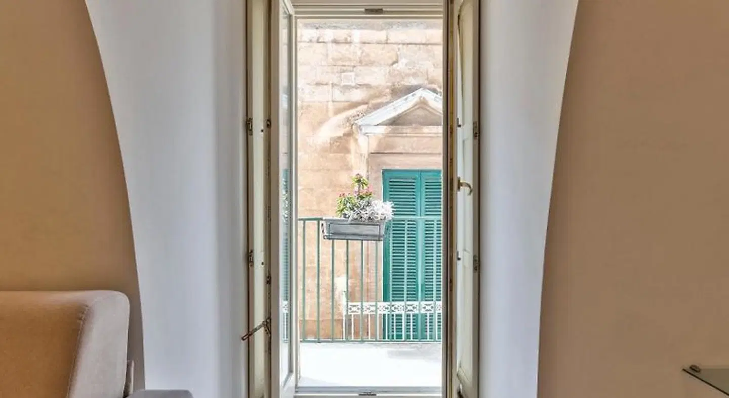 Rione Antico La Terra Lobby