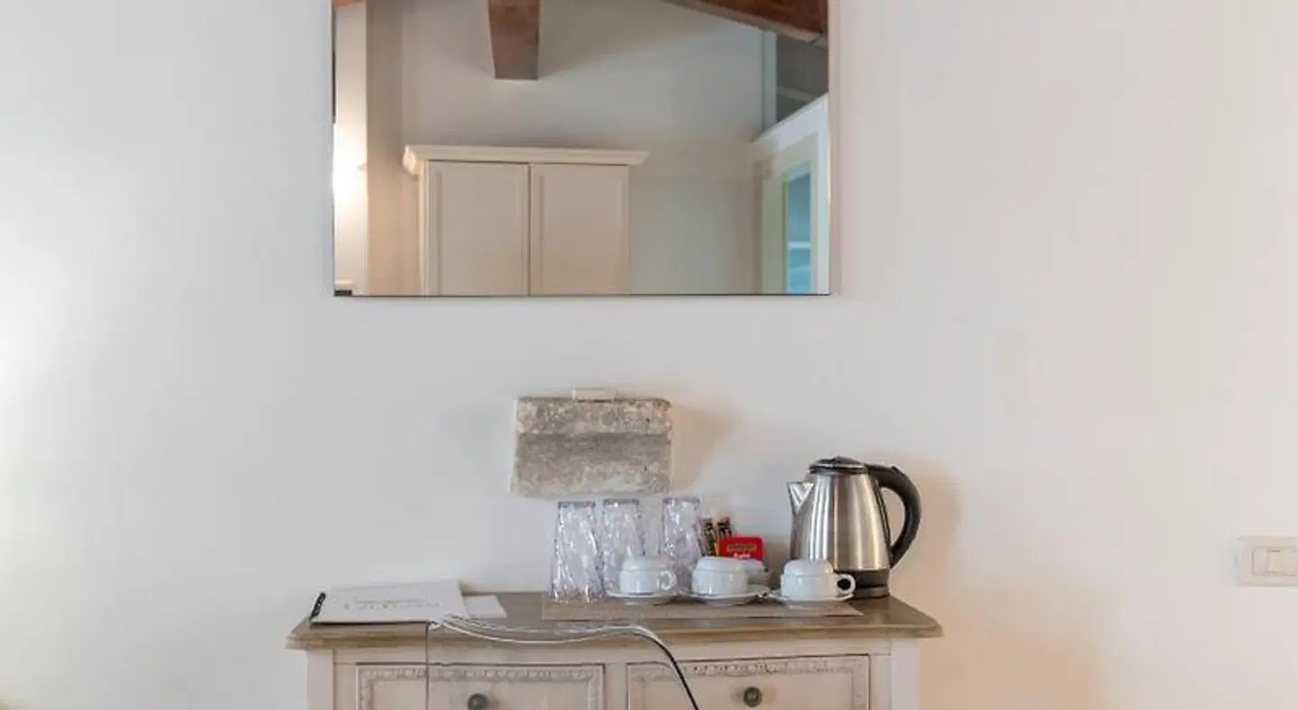 Rione Antico La Terra Wohnbeispiel