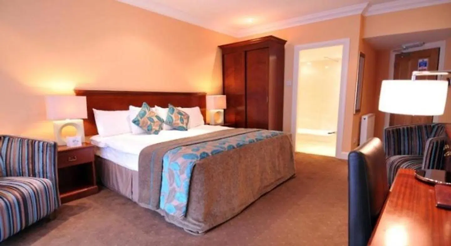 Sherbrooke Castle ROOM_EXAMPLE